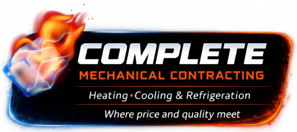 Complete Mechanical Contracting