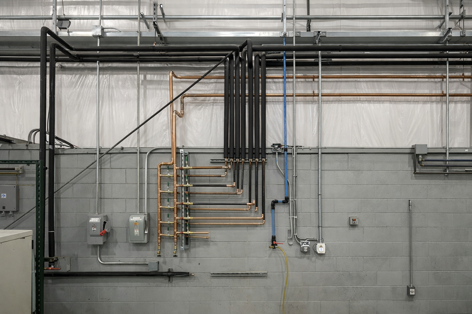 Heating Installation